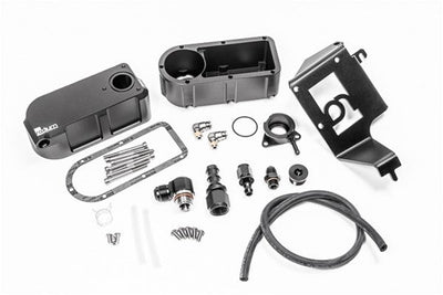 Radium Engineering GR Corolla coolant tank kit 20-0767 at Tuned By Shawn