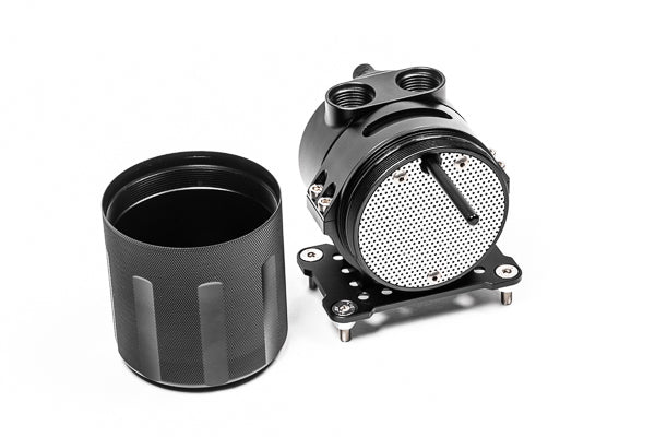 Radium Engineering VTA Competition Catch Can