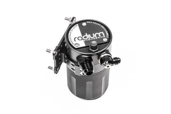 Radium Engineering VTA Competition Catch Can