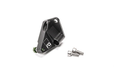 Radium Engineering GR Corolla master cylinder brace 20-0773 at Tuned By Shawn