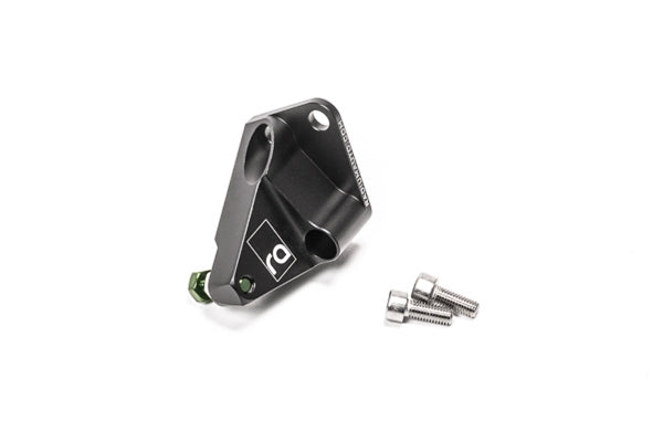 Radium Engineering GR Corolla master cylinder brace 20-0773 at Tuned By Shawn
