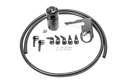 Radium Engineering CCV catch can kit 2005-2013 Corvette C6 20-0786-FL