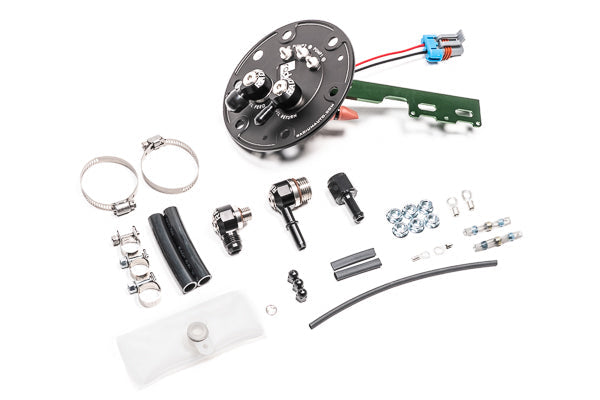 Fuel Hanger Integra Civic, 94-01 Integra, 92-00 Civic, Fits Walbro F90000267/274/285