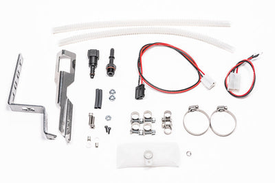 Radium Dual Pump Add-On 94-01 Integra 92-00 Civic 20-0796-00