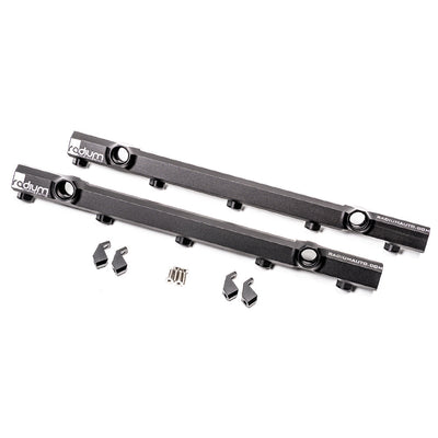 Radium Fuel Rails Audi R8 Lamborghini Huracan V10 20-0866