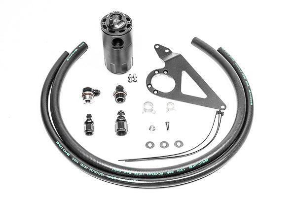 Radium PCV Catch Can Kit FR-S BRZ GT86 20-0901-FL