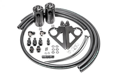Radium Catch Can Kit FR-S BRZ GT86 20-0903-FL