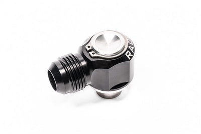 Press-in Valve Cover Fittings for Honda K-Series Engines