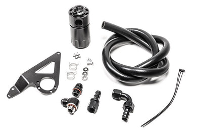 Radium PCV Catch Can Kit 2022+ Subaru BRZ Toyota GR86 20-0911-FL