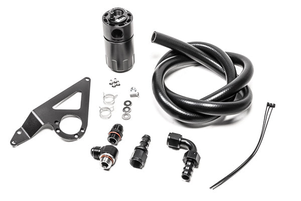 Radium PCV Catch Can Kit 2022+ Subaru BRZ Toyota GR86 20-0911-FL