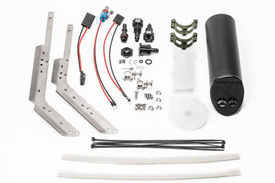 Radium Dual Pump Add-On 2003-2019 Chevrolet Corvette 20-0937