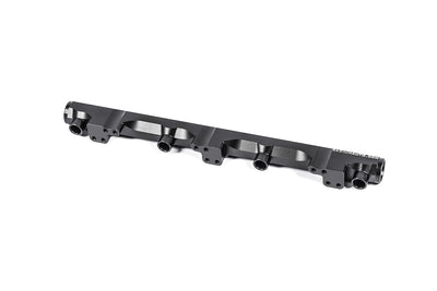 Radium Toyota 3S fuel rail detail 20-0949
