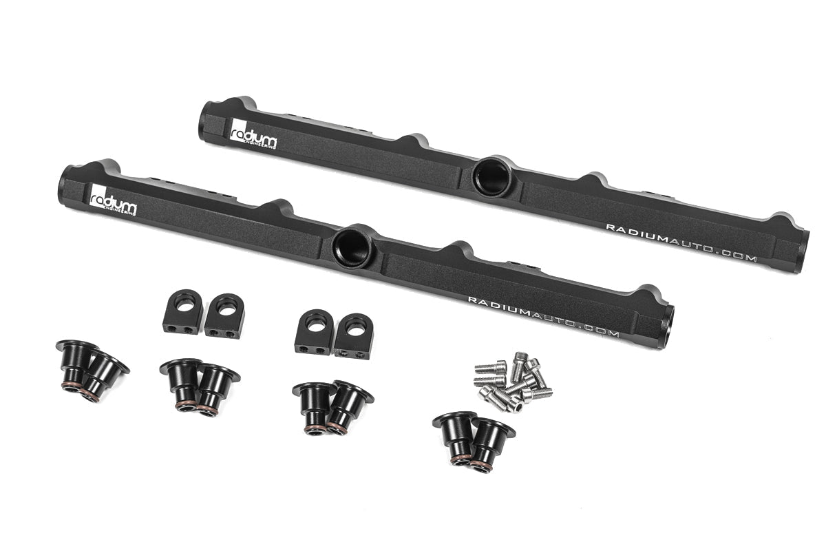 Radium Fuel Rails Toyota 1UZ 2UZ 3UZ-FE VVT-i 20-0963