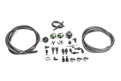Radium Fuel Rail Plumbing Kit Toyota 2UZ-FE Non VVT-i 20-0964