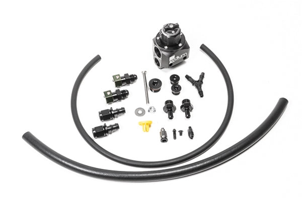 FPR Kit 08-21 Subaru STi RA-Series