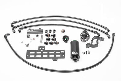 Radium PIK Plumbing Kit Lamborghini Gallardo LP 20-0967-03 20-0967-05