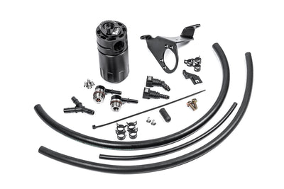 Radium PCV Catch Can Kit Mazda RX-7 FD3S 20-0977-FL