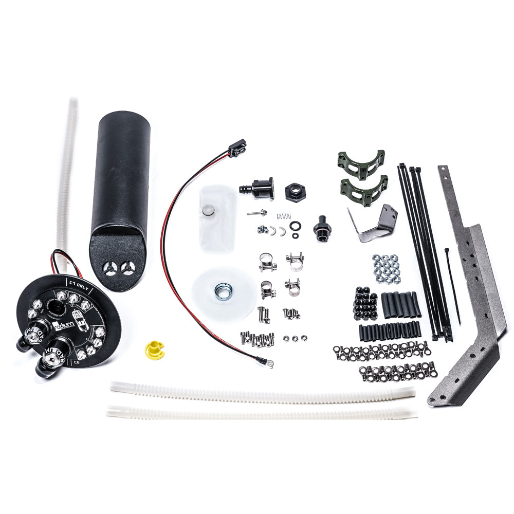 Radium Fuel Pump Hanger 2003-2013 Chevrolet Corvette 20-0980