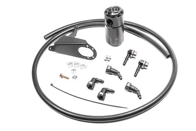 Radium PCV Catch Can Kit 2014-2019 Chevrolet Corvette C7 LT1 20-0985-FL