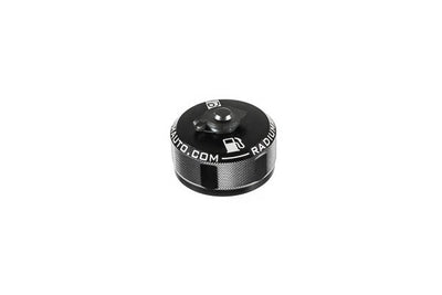 Radium Dump Can Fuel Filler Cap 20-0997