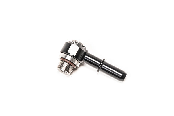 Radium 6AN ORB Swivel Banjo to 10mm SAE Male Universal 20-1000-0610S