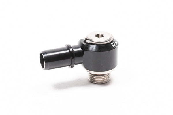 Radium 8AN ORB Swivel Banjo to 16mm SAE Male Universal 20-1000-0816S