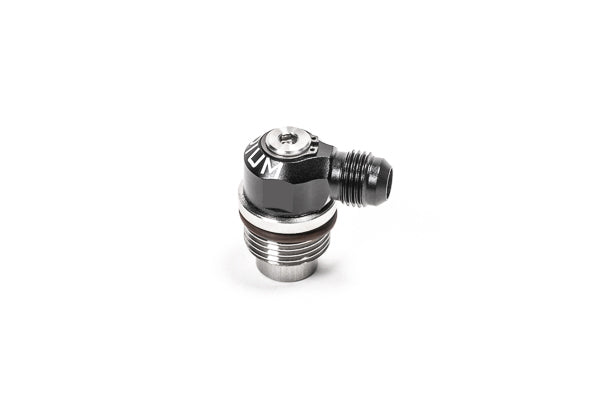 Radium 10AN ORB Swivel Banjo PCV Valve to 6AN Male Universal 20-1000-1006-PCV
