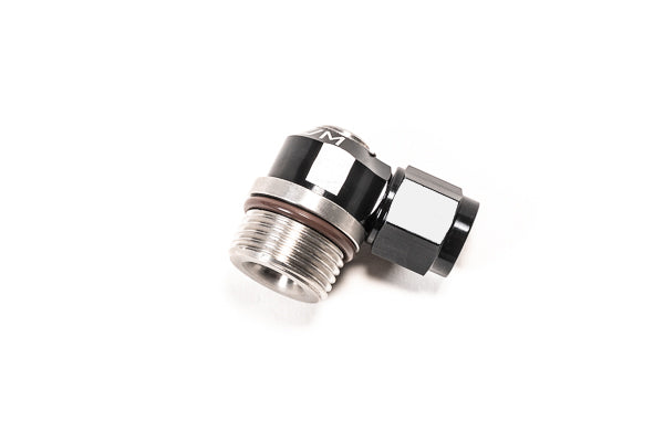 Radium 10AN ORB Swivel Banjo to 6AN Female Universal 20-1000-1006F