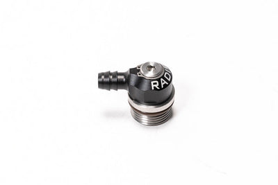 Radium 10AN ORB Swivel Banjo to 10mm Barb 20-1000-1010B
