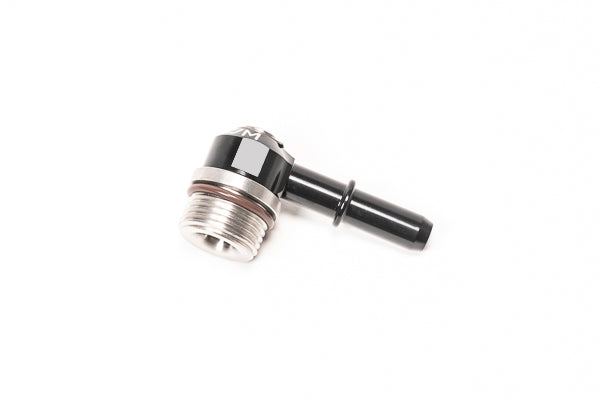 Radium 10AN ORB Swivel Banjo to 10mm SAE Male Universal 20-1000-1010S