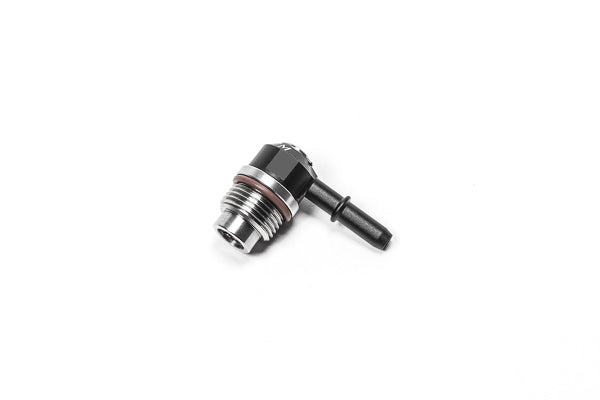 Radium 10AN ORB Swivel Banjo PCV Valve to 5/16in SAE Male Universal 20-1000-10313-PCV