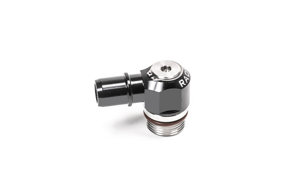 Radium 12AN ORB Swivel Banjo to 3/4in SAE Male Universal 20-1000-12750