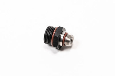 Radium 10AN ORB to 6AN ORB Swivel Union 20-1006
