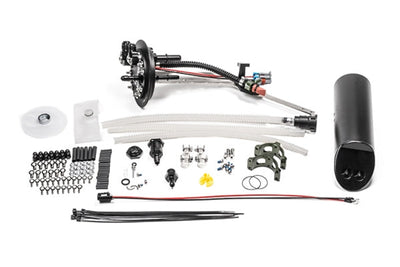 Radium C7 Corvette fuel pump hanger 20-1010 detail