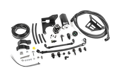 Radium Fuel Hanger Plumbing Kit 2014-2019 Chevrolet Corvette C7 20-1011-03 20-1011-05