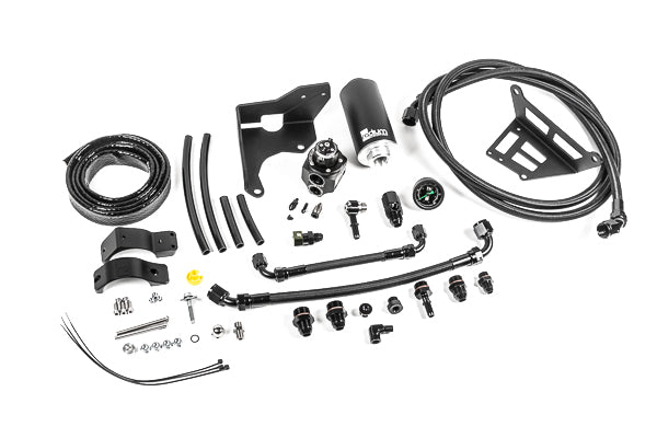 Radium Fuel Hanger Plumbing Kit 2014-2019 Chevrolet Corvette C7 20-1011-03 20-1011-05