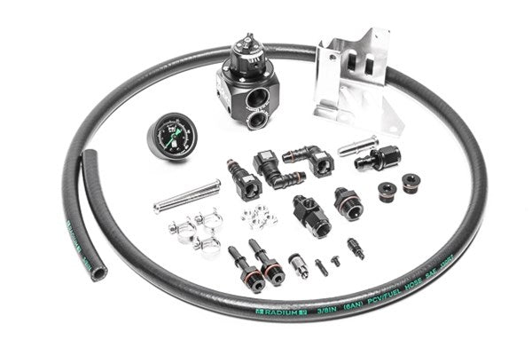 Radium FPR Kit RA-Series 1999-2005 Mazda MX-5 Miata 20-1022