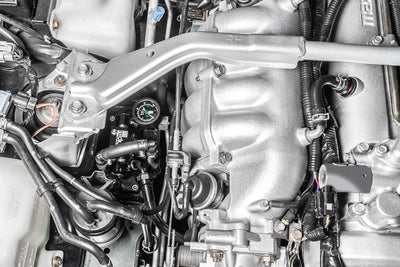 Radium MX-5 Miata plumbing kit engine bay 20-1025