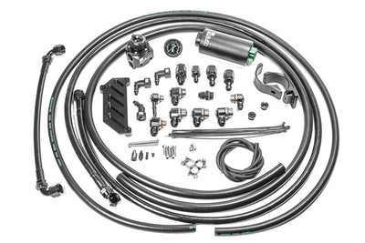 Radium Fuel Hanger Plumbing Kit 1989-2005 Mazda MX-5 Miata 20-1025-03 20-1025-05