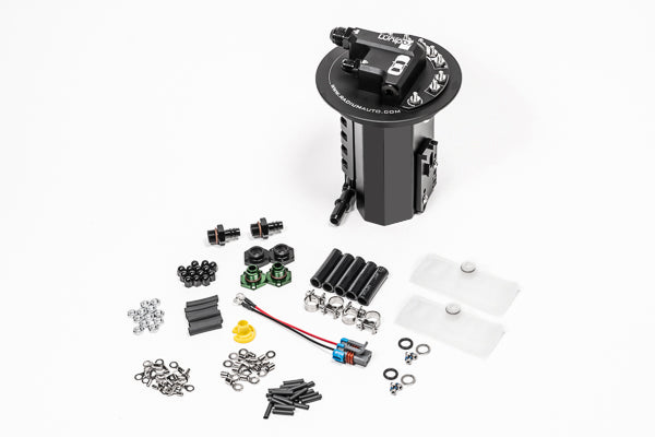 Radium Fuel Pump Hanger 2022+ Subaru BRZ Toyota GR86 20-1074