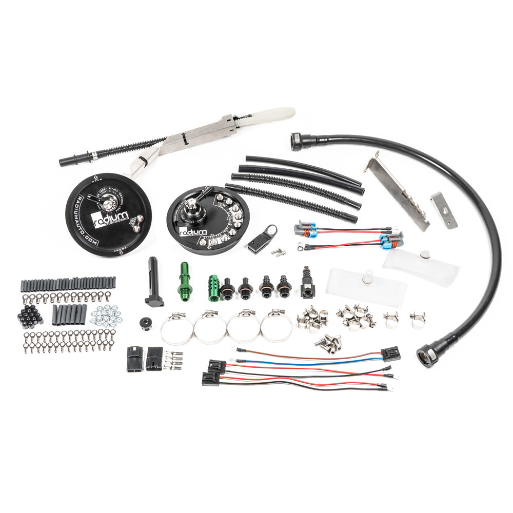 Radium Fuel Pump Hanger BMW E36 20-1170