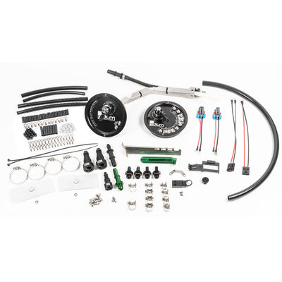 Radium Fuel Pump Hanger BMW E46 20-1180