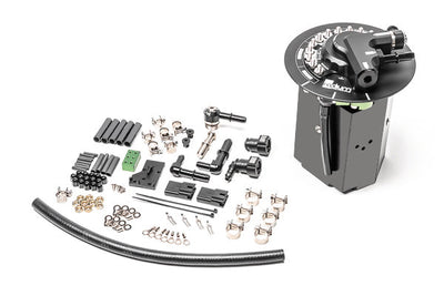 Radium Engineering Fuel Pump Hanger 2008-2017 GM 20-1320