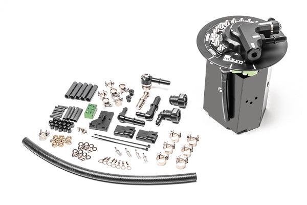 Radium Engineering Fuel Pump Hanger 2008-2017 GM 20-1320