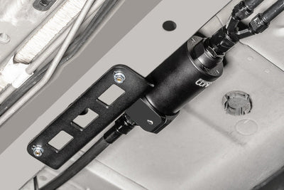 Radium Fuel Hanger Plumbing Kit CTS-V 20-1325 filter detail