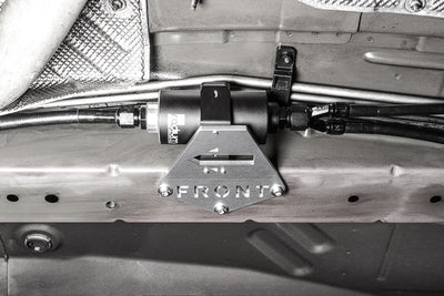 Radium Fuel Hanger Plumbing Kit Camaro 20-1326 filter detail