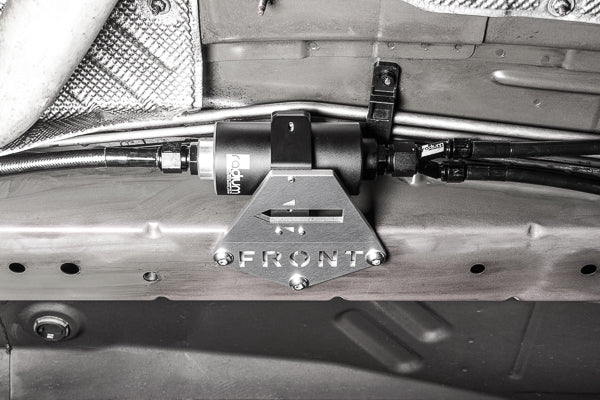 Radium Fuel Hanger Plumbing Kit Camaro 20-1326 filter detail