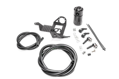 Radium PCV Catch Can Kit 1998-2005 Mazda MX-5 Miata NB 20-1336-FL