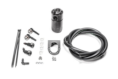 Radium CCV Catch Can Add-On 1998-2005 Mazda MX-5 Miata NB 20-1337-FL