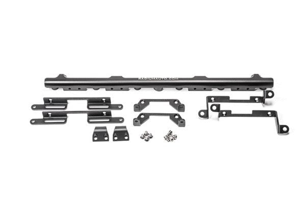 Radium Fuel Rail Ford Falcon Barra 20-1536